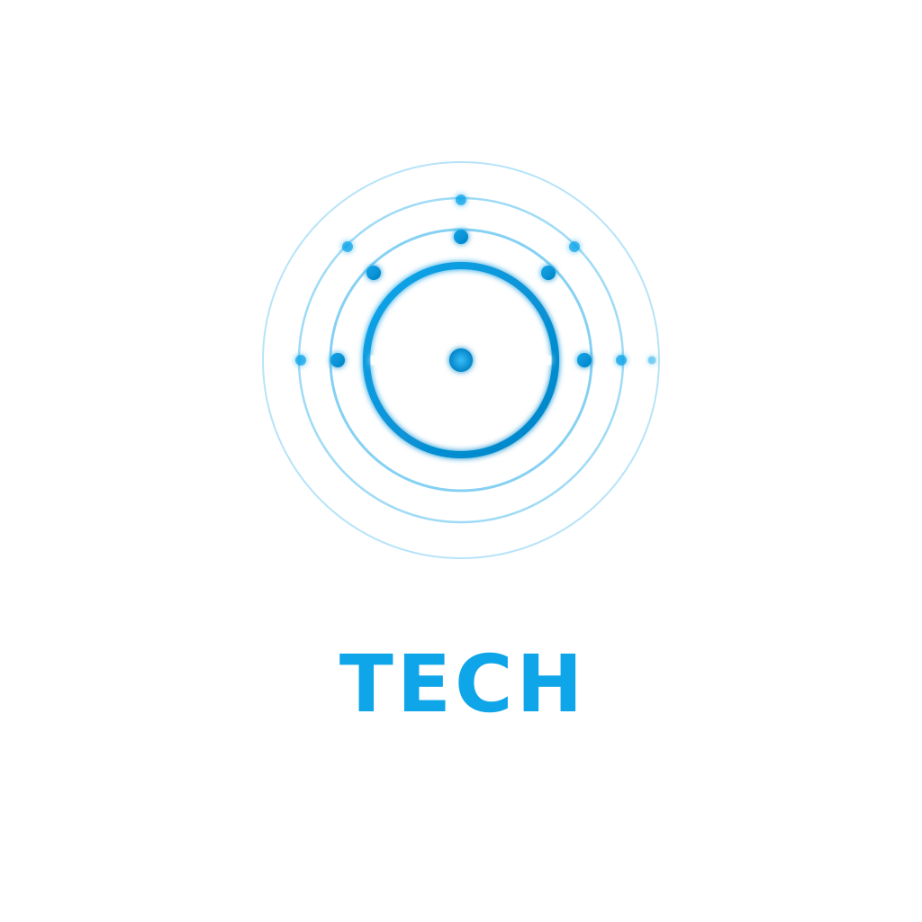 PulseTech Logo